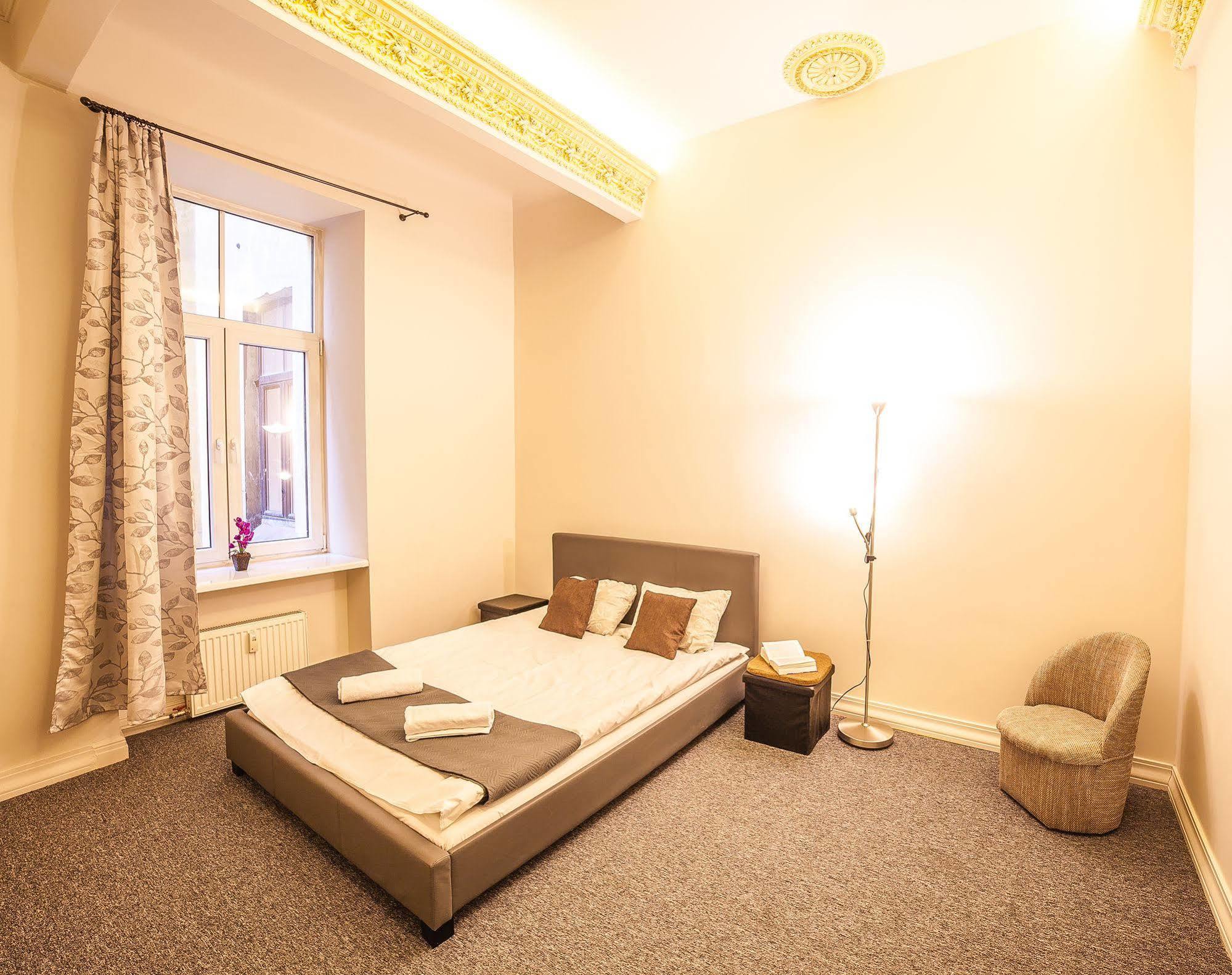 Mosaic Center Apartments Riga Exteriér fotografie
